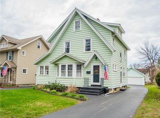 224 Long Acre Rd, Rochester, NY 14621