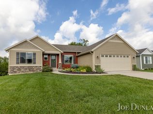 9635 Scotsmoor Ct, Caledonia, MI 49316