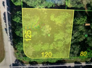 1056 Ellington St, Port Charlotte, FL 33953