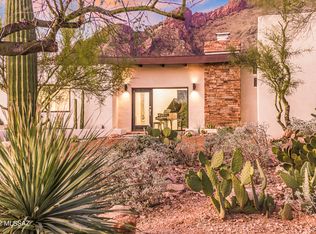 1521 E Thunderhead Dr, Tucson, AZ 85718