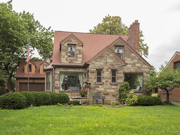 2nd image of 19010 Rockcliff Dr