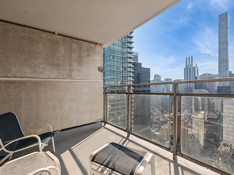 303 E 57th St #45D — Photo 4