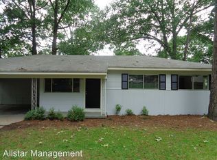 809 Sensing St, Pearl, MS 39208