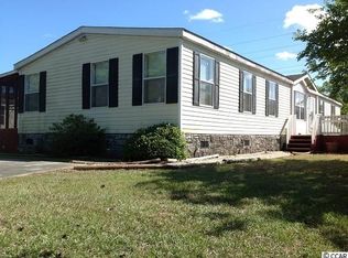 3765 Mayfield Dr, Conway, SC 29526