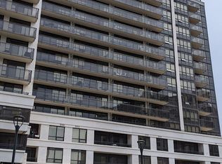 1 De Boers Dr #1115, Toronto, ON M3J 0G6