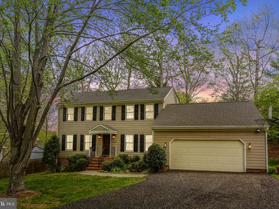 11509 Bend Bow Dr, Fredericksburg, VA, 22407
