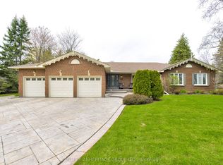 287 Burns Blvd, King, ON L7B 1E1