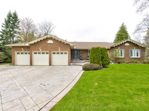 287 Burns Blvd, King, ON L7B 1E1