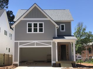 1809 Fairview Rd, Raleigh, NC 27608