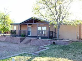 39 Bar D Four Rd, Espanola, NM 87532