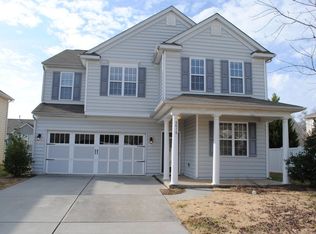 6410 Del Rio Rd, Charlotte, NC 28277