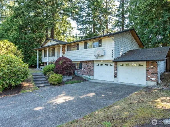 5015 Fowler Avenue, Everett, WA 98203