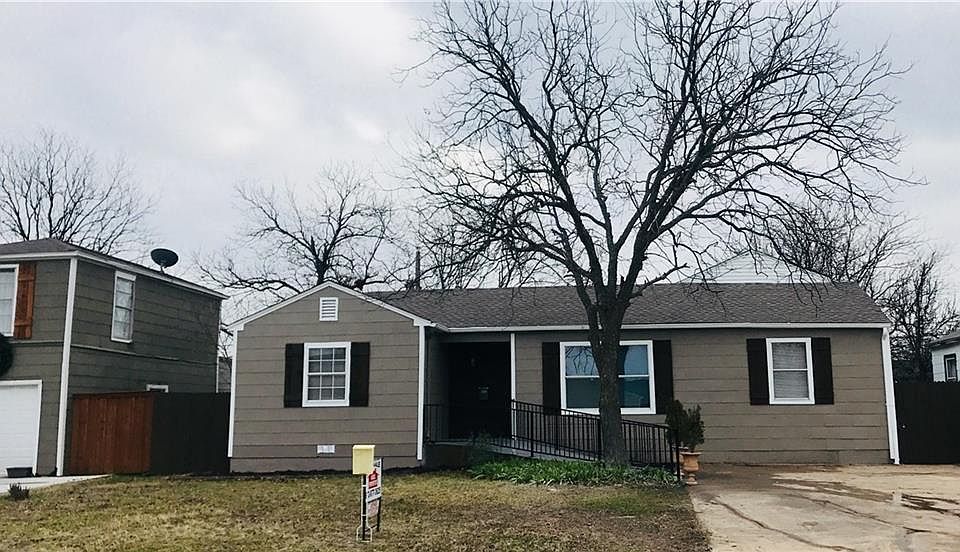 1718 Glenfield Ave, Dallas, TX 75224 Zillow