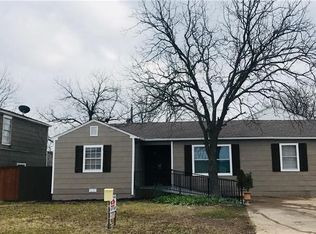 1718 Glenfield Ave, Dallas, TX 75224