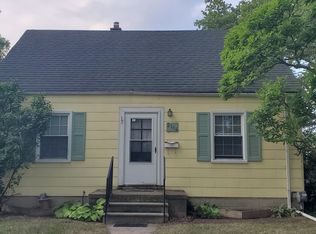 2104 Brickley St, Ferndale, MI 48220