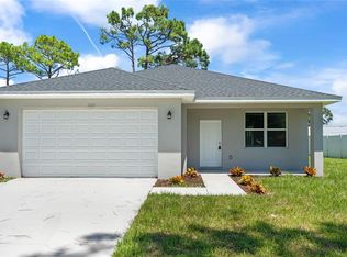 2625 Travelers Palm Dr, Edgewater, FL 32141