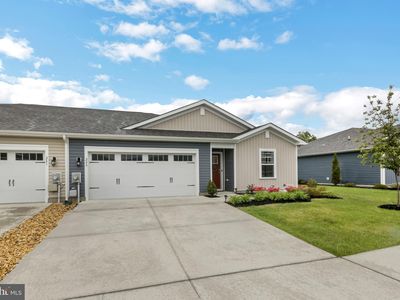 245 Sedmont Cir, Smyrna, DE, 19977