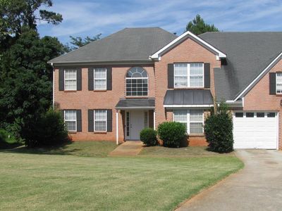 161 Bennington Ct, McDonough, GA, 30253