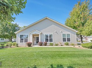 1517 W Ludington Cir, Romeoville, IL 60446