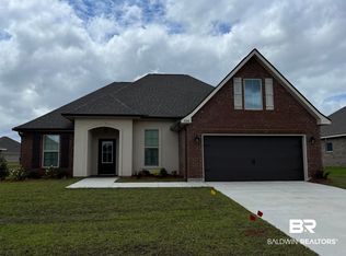 11202 Bonaventure Ave, Daphne, AL 36526