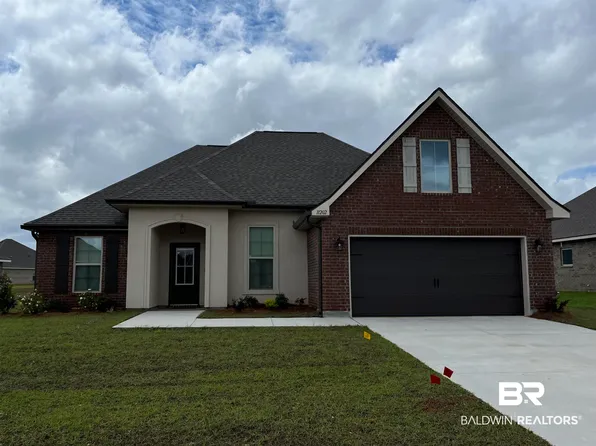 11202 Bonaventure Ave, Daphne, AL 36526