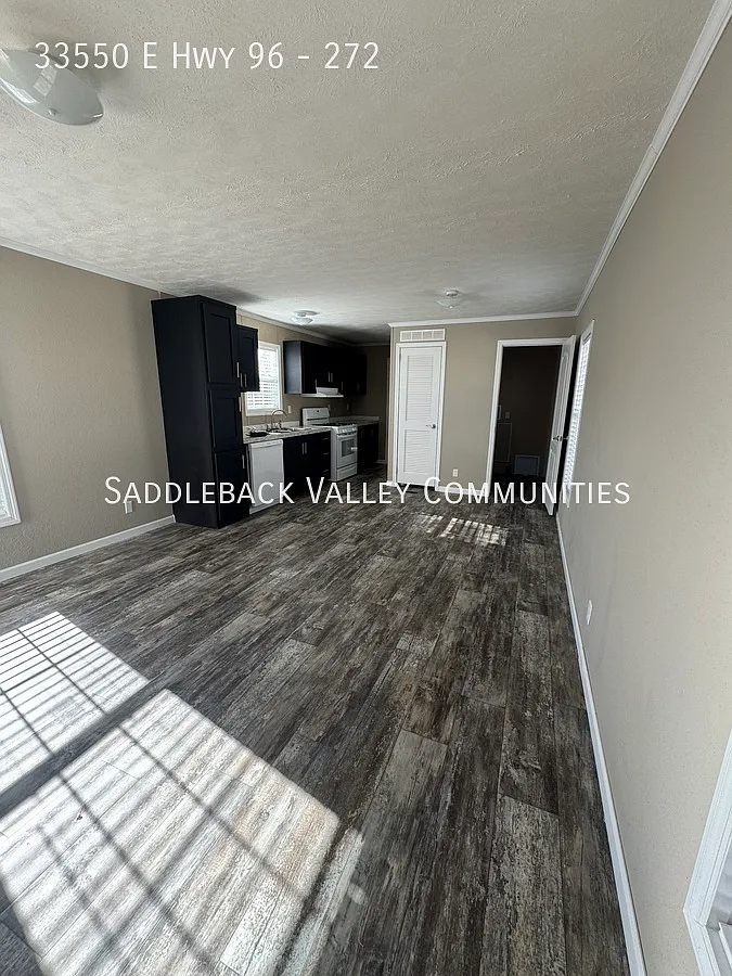 Brand New 3 Bed 2 bath manufactured home — Photo 2