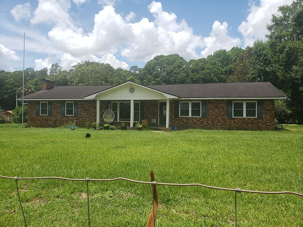 1482 Walter L Dasher Rd, Glennville, GA 30427 MLS 154583 Zillow