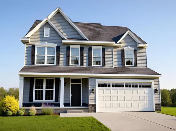 494 E Constitution Dr, Smyrna, DE 19977