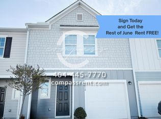 1014 Depot St, Cartersville, GA 30120