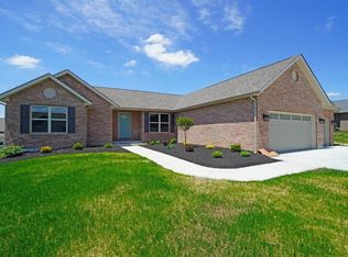1561 Tatum Ln, Hamilton, OH 45013
