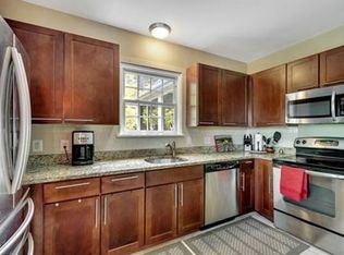 58 E Quinobequin Rd, Newton, MA 02468