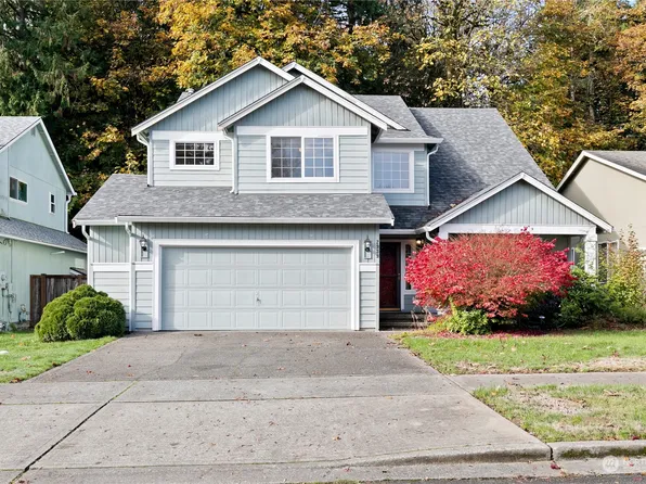 2939 Westside Drive NW, Olympia, WA 98502