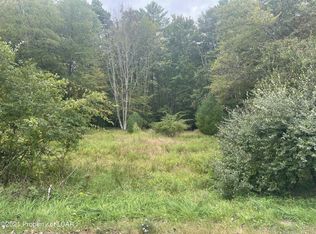 Line St, Sugarloaf, PA 18249