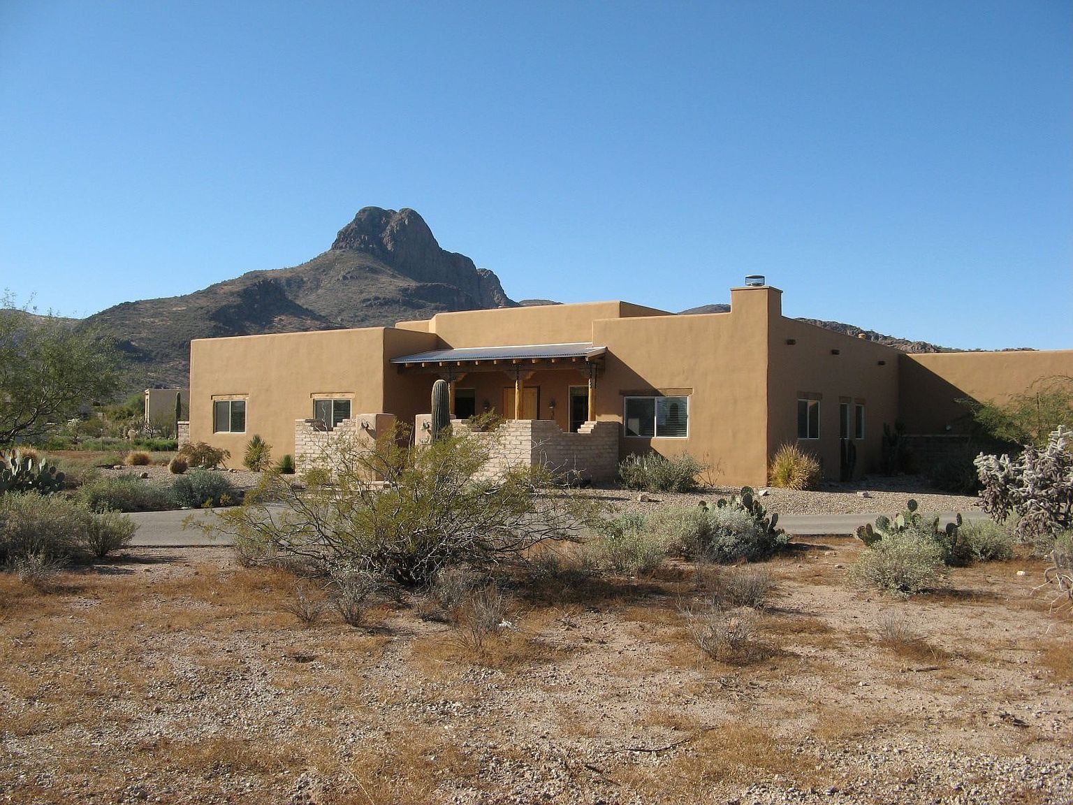 Tucson Ranchettes Drive 8355 N Sunset Ranch Loop, Tucson, AZ 85743 | Zillow