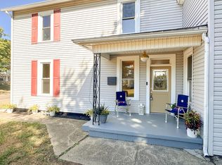 544 E Wheeling St, Lancaster, OH 43130