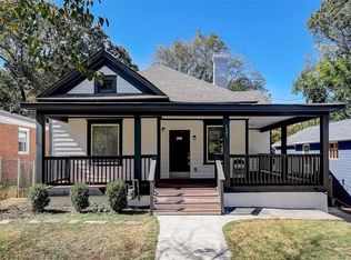 1381 Desoto Ave SW, Atlanta, GA 30310