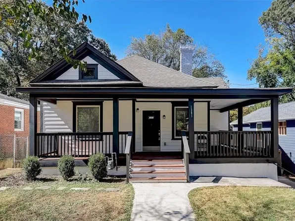 1381 Desoto Ave SW, Atlanta, GA 30310