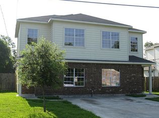 9509 Merle, Houston, TX 77033