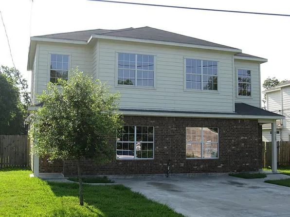 9509 Merle, 9509 Merle St #9509A, Houston, TX 77033