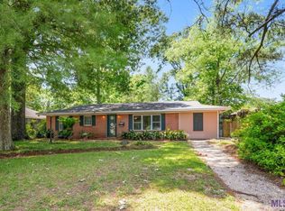 208 W Ardenwood Dr, Baton Rouge, LA 70806