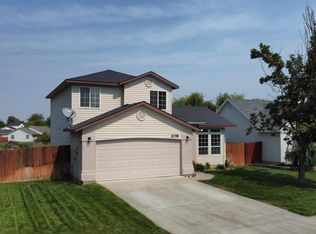 2018 W Young St, Nampa, ID 83651