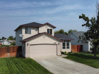 2018 W Young St, Nampa, ID, 83651