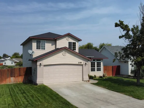 2018 W Young St, Nampa, ID 83651