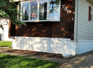 780 Lavista Rd N, Lodi, OH 44254