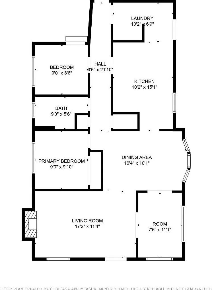 Charming, updated home in convenient SWSR location — Photo 4
