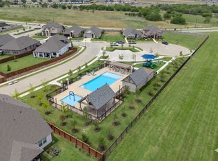 3017 Hampton Path, Argyle, TX 76226