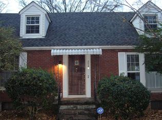 248 Sunrise Ave, Nashville, TN 37211