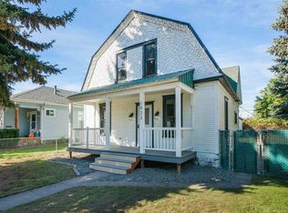 1923 E 5th Ave, Spokane, WA 99202