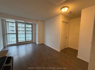 38 Grand Magazine St #1542-C01, Toronto, ON M5V 0B1