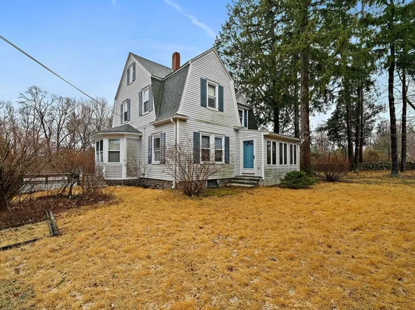 919 Summer St, Marshfield, MA 02050